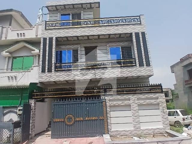 House for sale in Islamabad