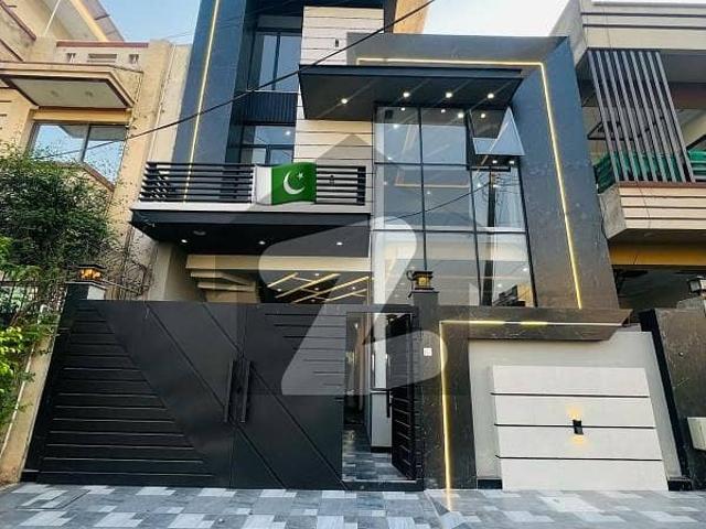 House for sale in Islamabad