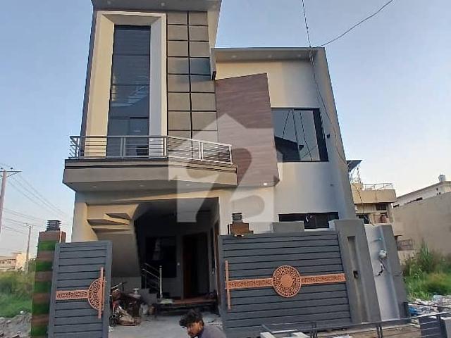 House for sale in اسلام آباد, زون 1