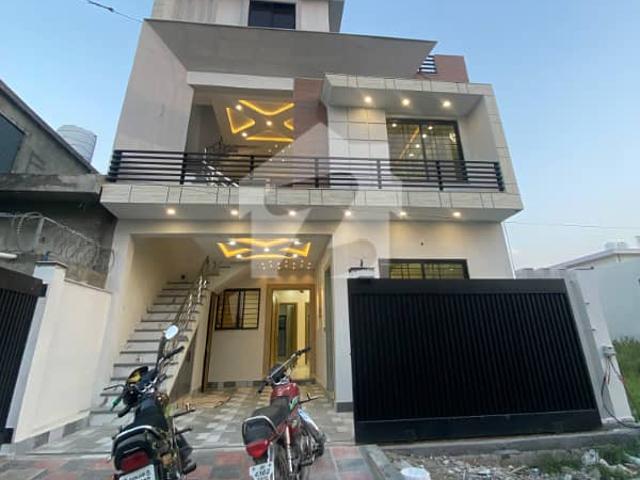 House for sale in اسلام آباد, زون 1