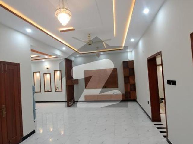 House for sale in Rawalpindi, Islamabad Capital Territory