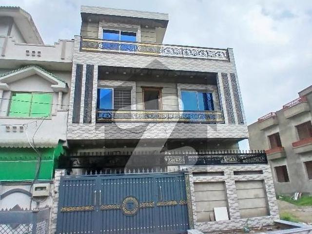House for sale in Islamabad