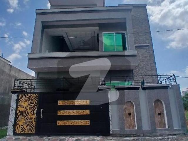 House for sale in Islamabad