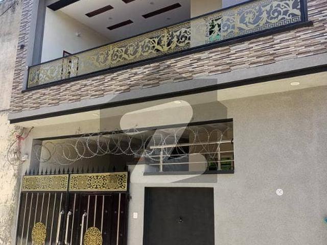 House for sale in Rawalpindi, Islamabad Capital Territory