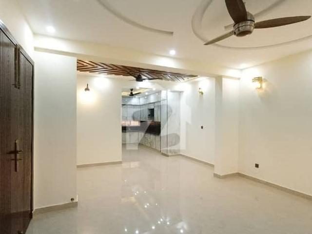 House for rent in اسلام آباد, زون 1