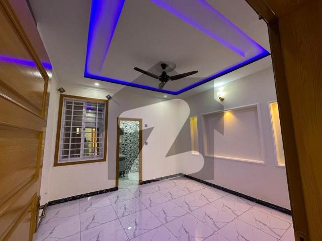 House for sale in Rawalpindi, Islamabad Capital Territory