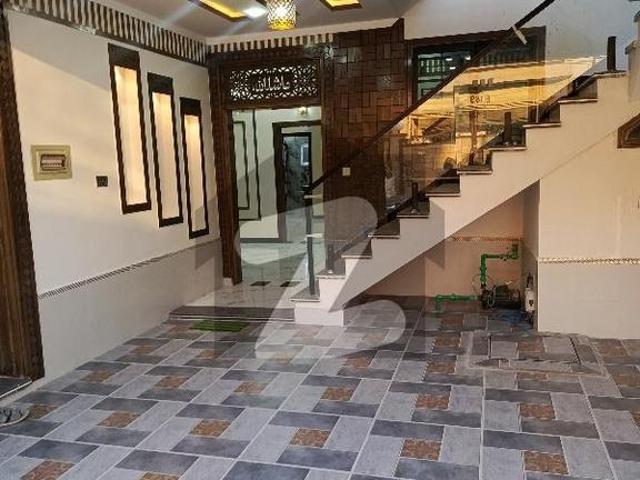 House for sale in Rawalpindi, Punjab