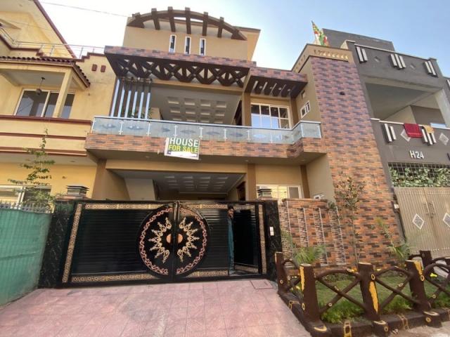 House for sale in Rawalpindi, Islamabad Capital Territory