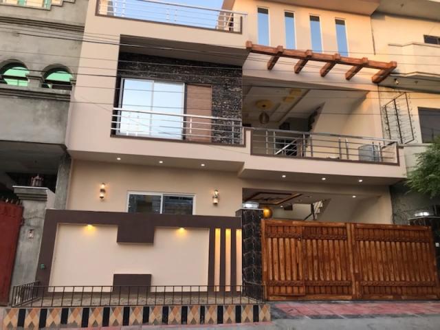 House for sale in Rawalpindi, Islamabad Capital Territory