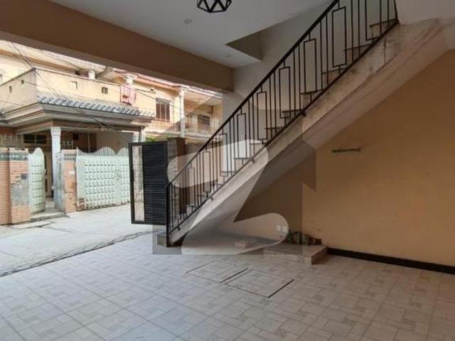 House for sale in Rawalpindi, Islamabad Capital Territory