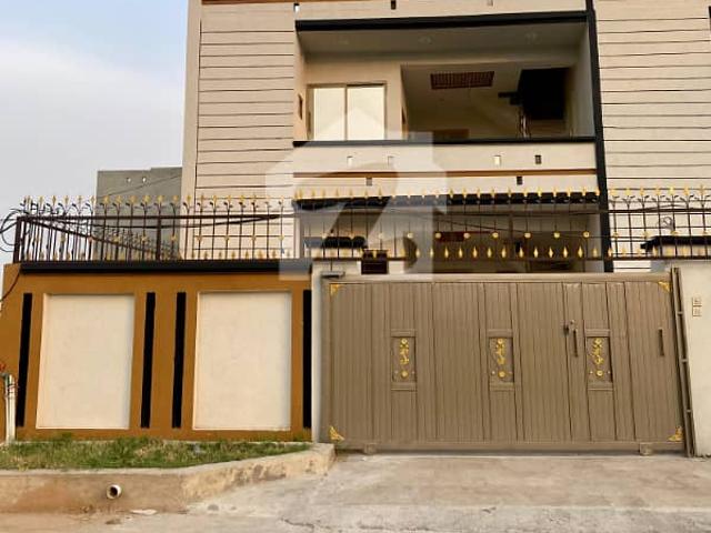 House for sale in اسلام آباد, زون 1