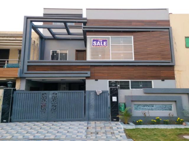 House for sale in Rawalpindi, Islamabad Capital Territory