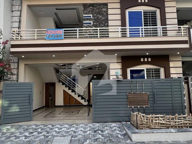 House for sale in Islamabad