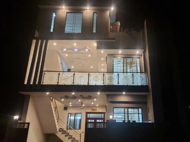 House for sale in Rawalpindi, Islamabad Capital Territory