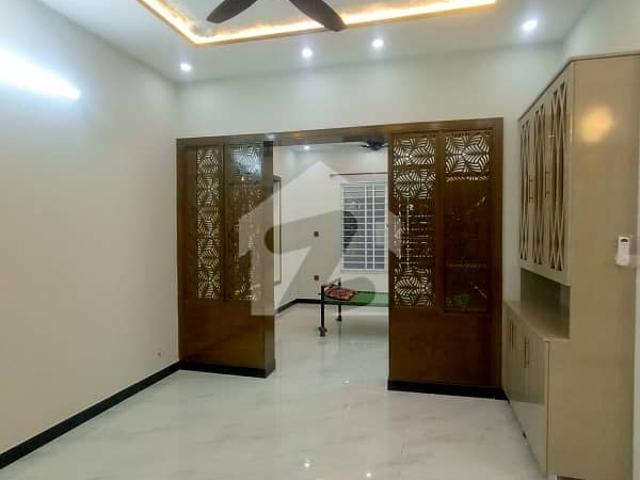 House for sale in Islamabad