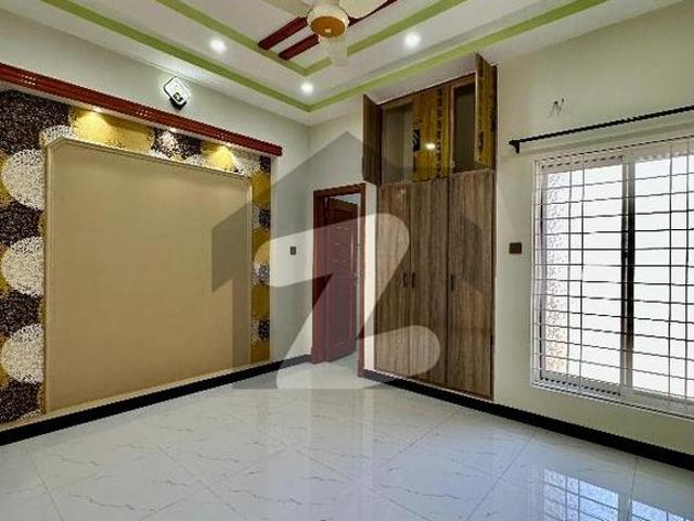 House for sale in Rawalpindi, Islamabad Capital Territory