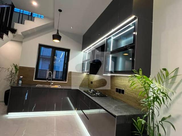 House for sale in Islamabad