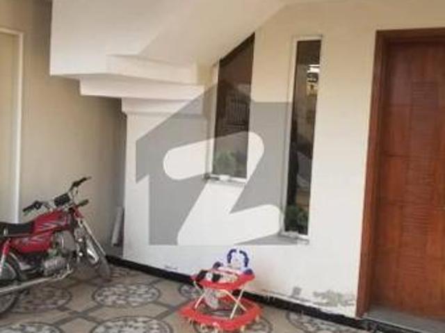 House for sale in Islamabad