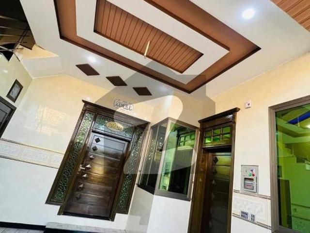House for sale in Mardan, North West Frontier Province