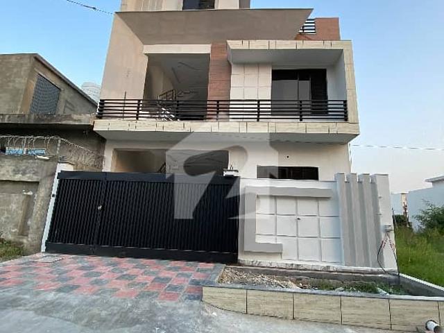 House for sale in اسلام آباد, زون 1