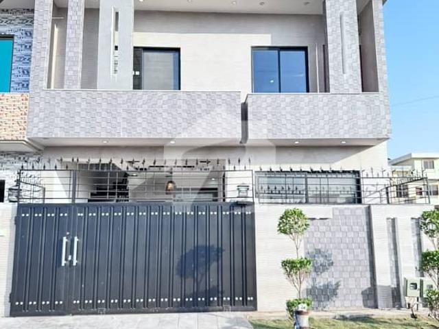 House for sale in اسلام آباد, زون 1