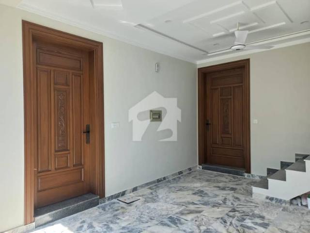 House for sale in Islamabad
