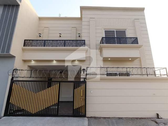 House for sale in Islamabad
