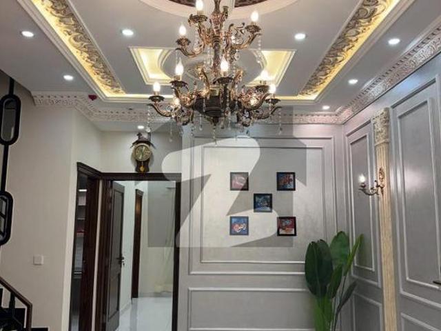 House for rent in اسلام آباد, زون 1