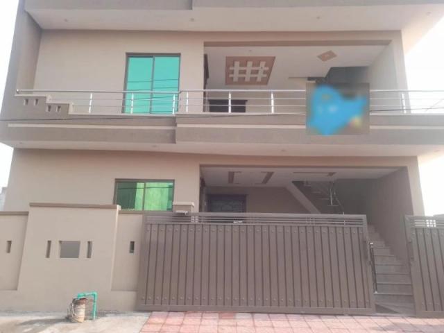 House for sale in Rawalpindi, Islamabad Capital Territory