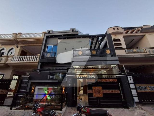 House for rent in Rawalpindi, Islamabad Capital Territory
