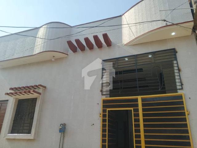 House for sale in Muzaffargarh, Islamabad Capital Territory