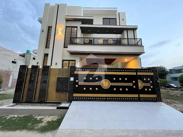 House for sale in Rahim Yar Khan, Islamabad Capital Territory