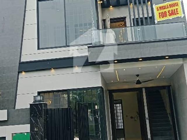 House for sale in Rawalpindi, Islamabad Capital Territory