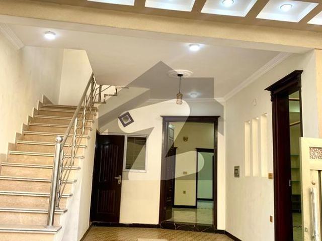 House for sale in Rawalpindi, Islamabad Capital Territory