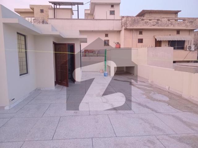 House for sale in Islamabad