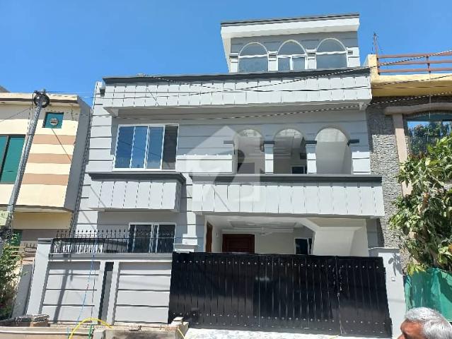 House for sale in Islamabad