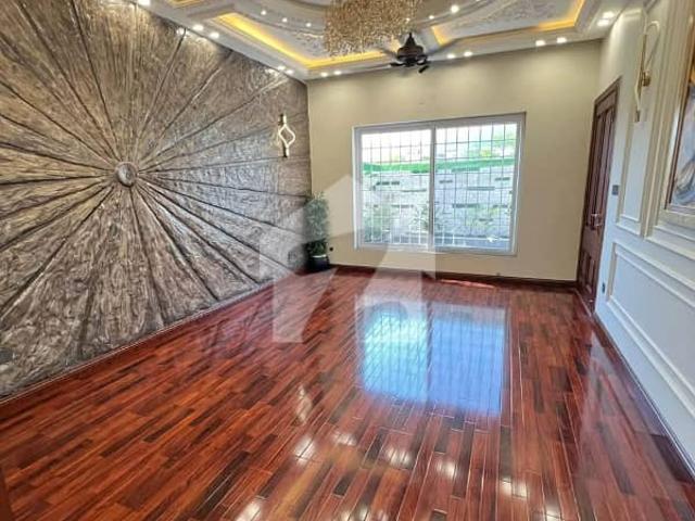 House for sale in Islamabad