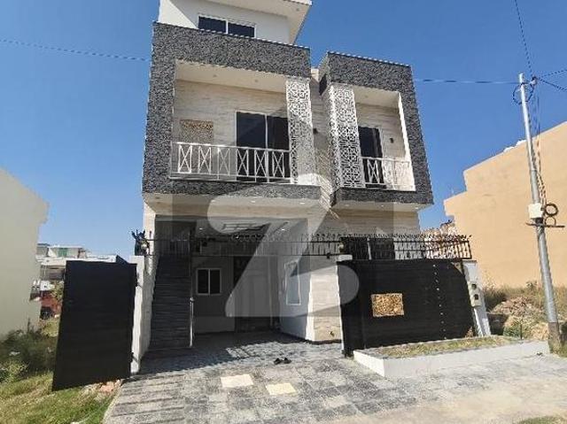 House for sale in Islamabad