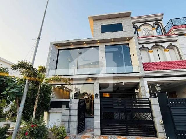 House for sale in Rawalpindi, Islamabad Capital Territory