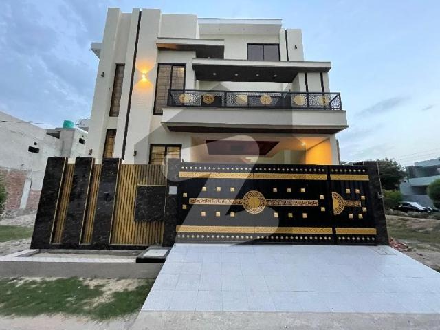 House for sale in Rahim Yar Khan, Islamabad Capital Territory