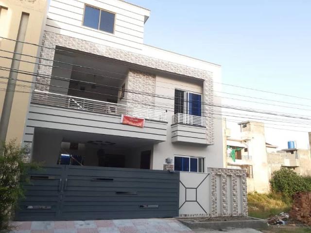 House for sale in Islamabad