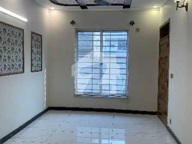 House for sale in Islamabad