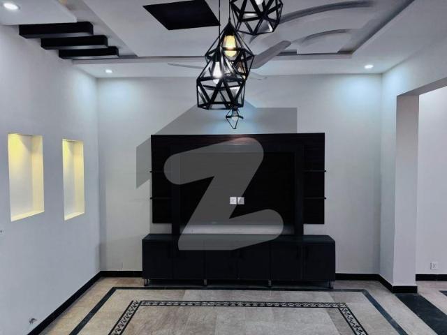 House for sale in I-14, Islamabad