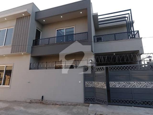 House for sale in Islamabad