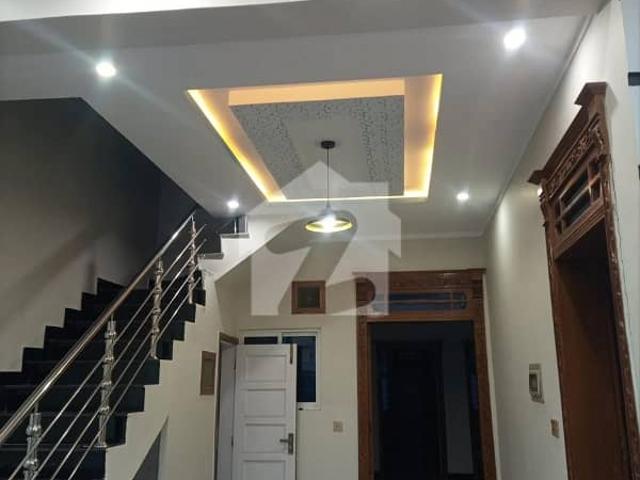 House for sale in Islamabad