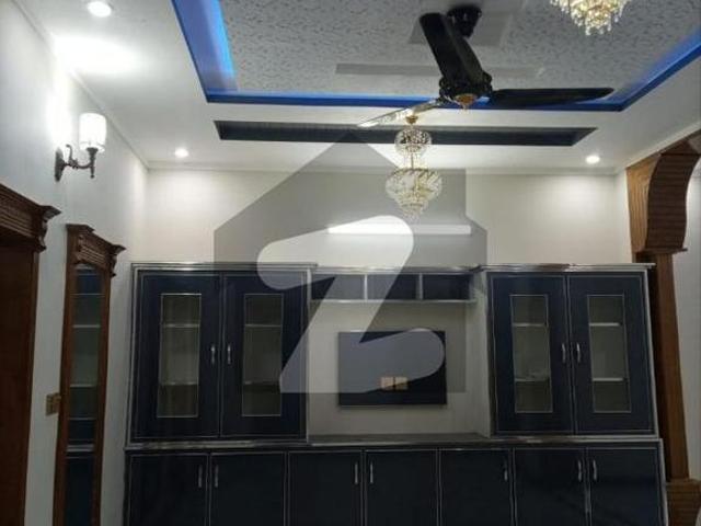 House for sale in I-14, اسلام آباد