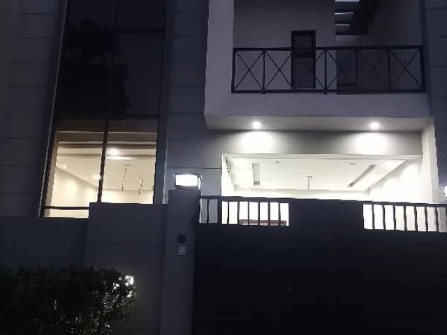 House for sale in Rawalpindi, Islamabad Capital Territory