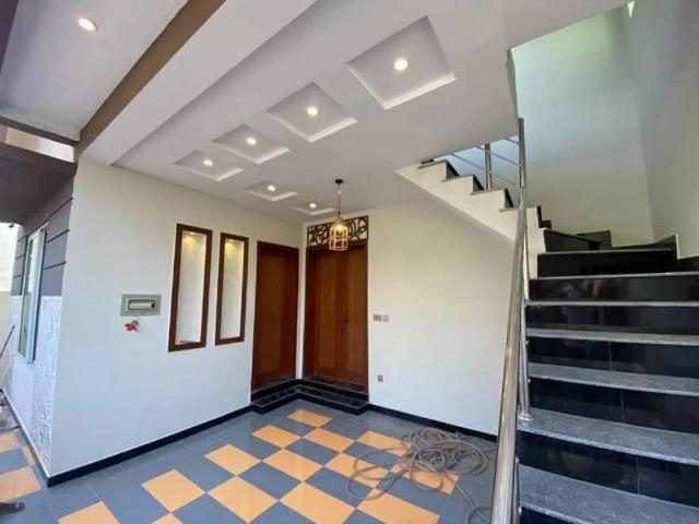 House for sale in Islamabad
