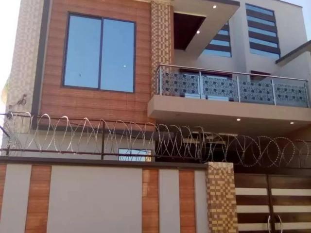 House for sale in Multan, Islamabad Capital Territory
