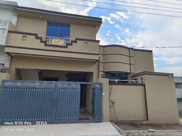 House for sale in Rawalpindi, Islamabad Capital Territory